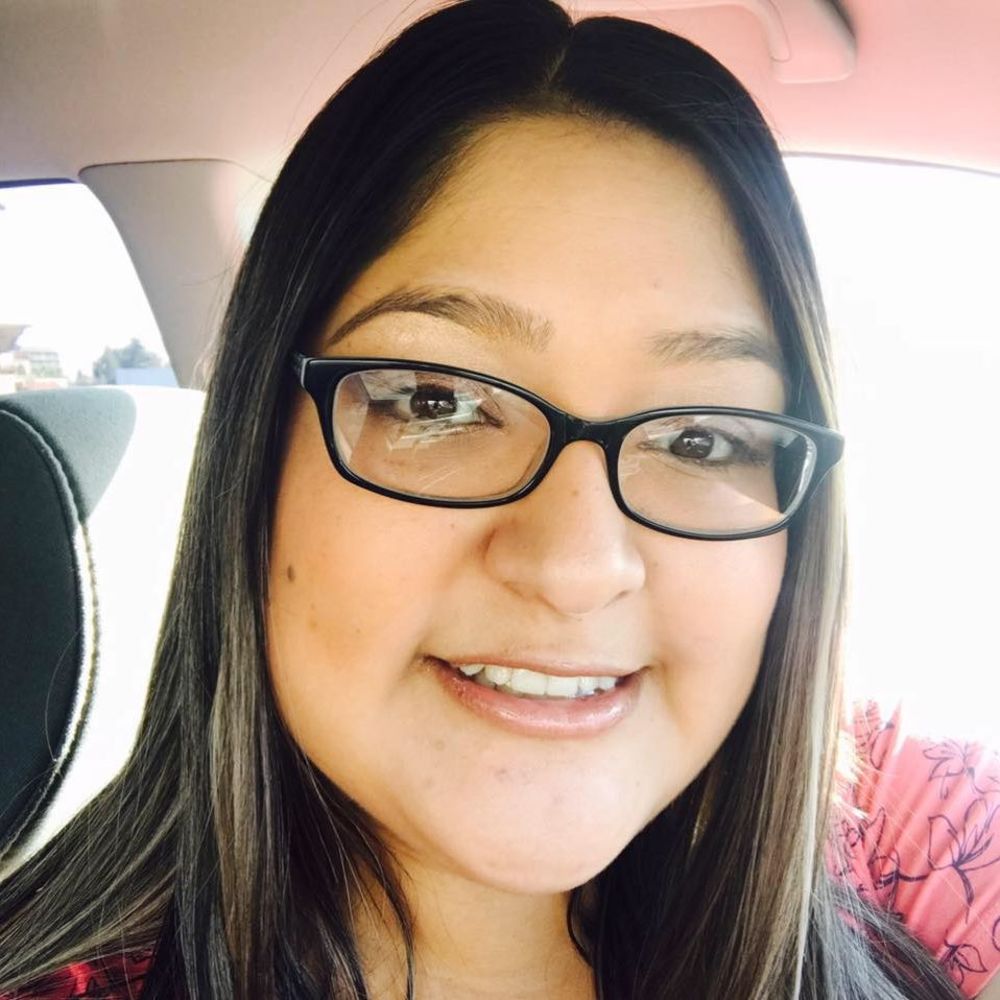 Meet your Posher, Angelica